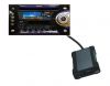 Adapter USB/SD MP3 vstup pro autoradio Toyota 1998 -2003